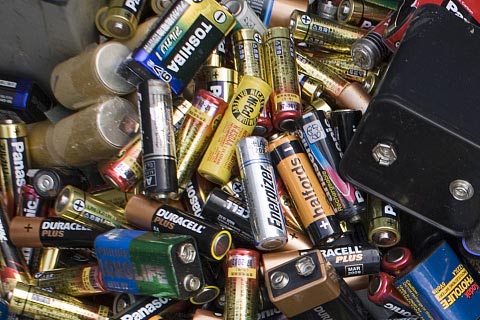 本溪回收旧电瓶价格|动力电池怎么回收