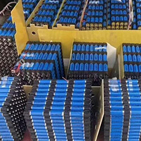 南阳旧电池回收公司|高价回收宁德时代CATL电池